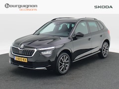 Skoda Kamiq - 1.0 TSi 115 Pk Automaat Sport Business | Cruise Control | Climate Control | Navigatie | Ca