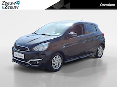 Mitsubishi Space Star - 1.2 Advance Automaat |Airco/Ecc | Navigatie | Trekhaak | Winterbandenset | PDC/Camera | 1