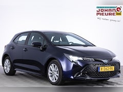 Toyota Corolla - Hybrid 140 Active ✅ 1e Eigenaar