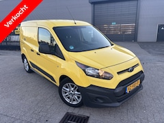 Ford Transit Connect - 1.5 TDCI L1 Airco/Cruise/Bluetooth/Lage Km