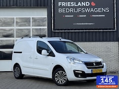 Peugeot Partner - bestel 120 1.6 BlueHDi 100 L1 Premium Pack