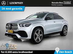 Mercedes-Benz GLE-Klasse Coupé - 350 e 4MATIC Premium Plus | Burmester Sound | AIRMATIC | Panorama Schuifdak | Multibeam LE