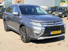 Mitsubishi Outlander - 2.0 Business Edition
