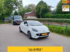 Renault Wind - 1.2 TCE Collection cabrio airco cuise ALLINPRIJS