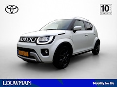 Suzuki Ignis - 1.2 Smart Hybrid Select | Automaat | Camera | LM Velgen |