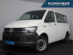 Volkswagen Transporter Kombi - 2.0 TDI L1H1 18.925 excl. btw | 9 persoons | Airco | Taxi
