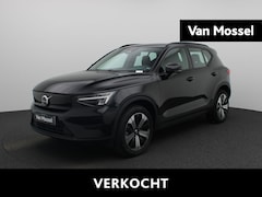Volvo XC40 - Recharge Core | Navi | Camera | CarPlay | Led Koplampen | Adaptive Cruise Control |