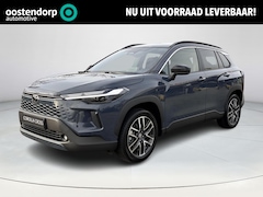 Toyota Corolla Cross - Hybrid 140 Dynamic | Uit voorraad leverbaar | € 2.500 extra inruilwaarde |