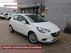 Opel Corsa - 1.0 Turbo Online Edition 1e Eigenaar | Volledig Onderh | NAP | BTW | Carplay | Navi | Crui