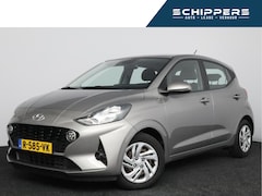 Hyundai i10 - 1.0 Comfort | Navigatie via Apple Car Play