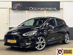 Ford Fiesta - 1.0 EcoBoost Vignale