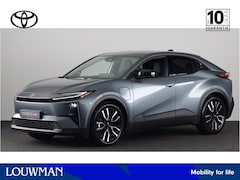 Toyota C-HR - C-HR+ First Edition 77 kWh *NIEUW