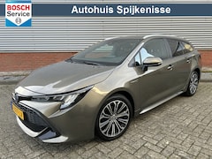 Toyota Corolla Touring Sports - 1.8 Hybrid Business Plus | 1e Eigenaar | Keyless entry | Trekhaak | Stoelverwarming | Lane