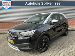 Opel Crossland X - 1.2 Turbo Innovation | 360 Camera | Trekhaak afn | Blindspot | Apple Carplay/Android Auto