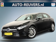 Mercedes-Benz A-klasse - 180 / Navi / Cruisecontrol / Trekhaak