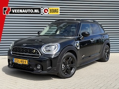 MINI Countryman - 2.0 Cooper SE ALL4 Pano/H&K/Leder/Camera