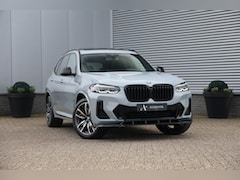 BMW X3 - xDrive 30e M-Sport 292PK Pano|Stuurvw|HUD|20inch