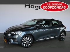 Renault Clio - 1.5 dCi Zen Clima Carplay Cruise Control LED Dealer Onderhouden Inruil Mogelijk