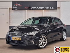 SEAT Ibiza - 1.0 TSI FR Business Intense