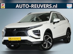 Mitsubishi Eclipse Cross - 2.4 PHEV Intense / CarPlay / Camera / Clima / Cruisecontrol
