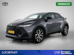 Toyota C-HR - 1.8 Hybrid 140 Dynamic Onderweg-naar-dealer