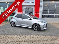Toyota Yaris - 1.5 Hybrid 115 Dynamic Limited met Comfort Pack