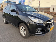 Hyundai ix35 - 2.0i Dynamic