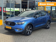 Volvo XC40 - 1.5 T5 Recharge R-Design - camera - navi