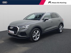 Audi Q3 - 45 TFSIe 245pk S-Tronic Business · SOH 91, 1% · Camera · Trekhaak · Apple/Android Car Play