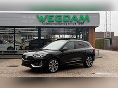 Ford Kuga - 2.5 PHEV ST-LINE X 243pk / FULL OPTIONS 20inch