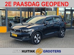 Volvo XC40 - 1.5 T4 Recharge Inscription - BLIS - camera - El acht klep