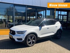 Volvo XC40 - 1.5 T4 Recharge R Design - Pan dak - camera - stoel/stuurverw