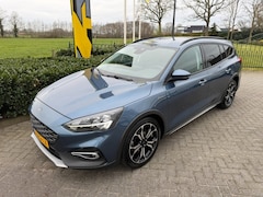 Ford Focus Wagon - 1.5 EcoBoost Active Business Keyless / Carplay / Trekhaak