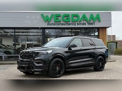 Ford Explorer - 3.0 V6 EB PHEV ST-LINE / RAPTOR GRILL / TREKHAAK / RODE REMKLAUWEN