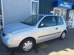 Volkswagen Lupo - 1.4-16V .AUTOMAAT..112.269 KM NAP
