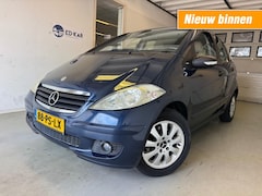 Mercedes-Benz A-klasse - 150 Classic AIRCO LMV RIJDT GOED NETTE AUTO NAP APK