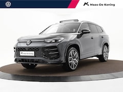 Volkswagen Tayron - 1.5 eTSI 272pk DSG R-Line Edition · Wegklapbare Trekhaak · Panoramadak · Massage · Keyless