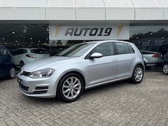 Volkswagen Golf - 1.2 TSI 81kW Business Premium
