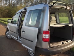 Volkswagen Caddy - 1.4 -life 5P.Benz. nog 3 x Airco