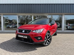 SEAT Arona - 1.0 TSI FR Business Intense - Beats Audio Camera ACC Trekhaak