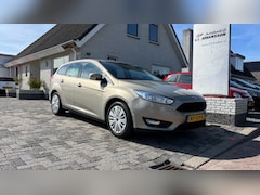 Ford Focus Wagon - 1.5 TDCI Lease Edition