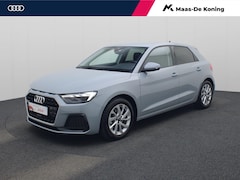 Audi A1 Sportback - 30 TFSI/116PK Advanced · Apple/Android Car Play· Stoelverwarming · Clima · Parkeersensoren