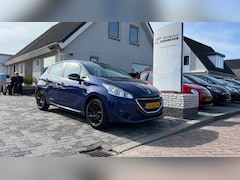 Peugeot 208 - 1.2VTi Active
