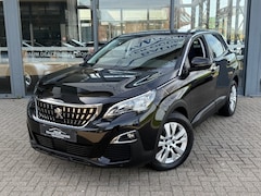 Peugeot 3008 - 1.2 PURETECH ACTIVE PACK 130PK AUTOMAAT NAVI LMV PDC