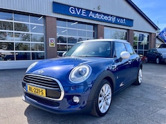 MINI Cooper - 1.5 COOPER SERIOUS BUSI. NL AUTO NAP