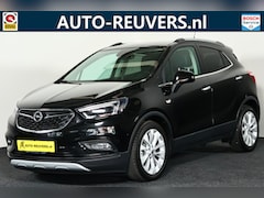 Opel Mokka X - 1.4 Turbo Innovation / Aut / CarPlay / Trekhaak / Camera