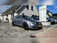 Audi A3 - 2.0 FSI Attraction