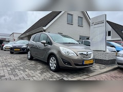 Opel Meriva - 1.4 Turbo Cosmo