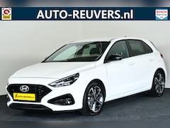 Hyundai i30 - 1.0 T-GDi Comfort Smart / LED / Navi / CarPlay / Camera