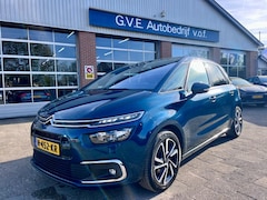 Citroën C4 - 1.2 PT FEEL , AUTOMAAT NL AUTO NAP APPLE C PLAY